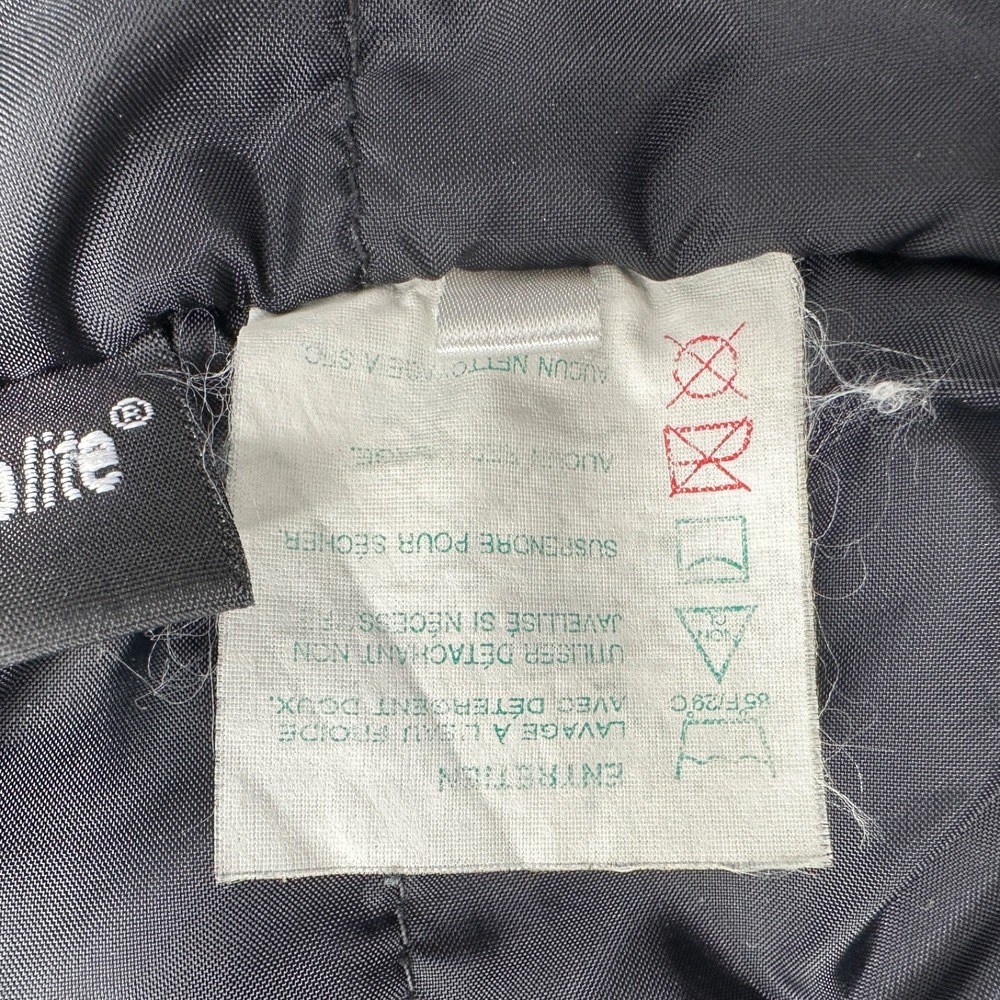 OBERMEYER Mach1 Mens Ski Jacket Parka‎ Snowboarding Winter Coat Size L - Picture 10 of 16